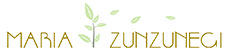 Maria Zunzunegi