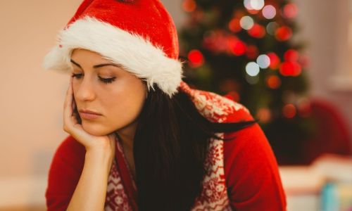 navidad familia